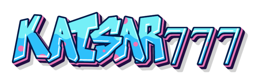 KAISAR777 logo